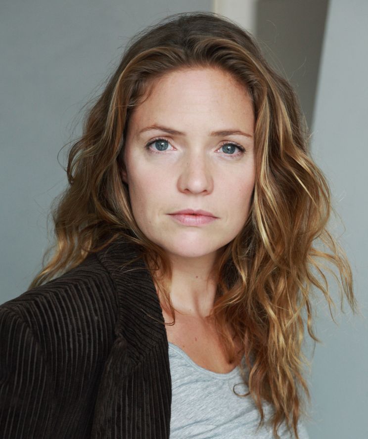 Patricia Aulitzky