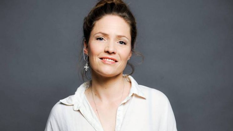 Patricia Aulitzky
