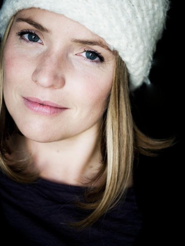 Patricia Aulitzky