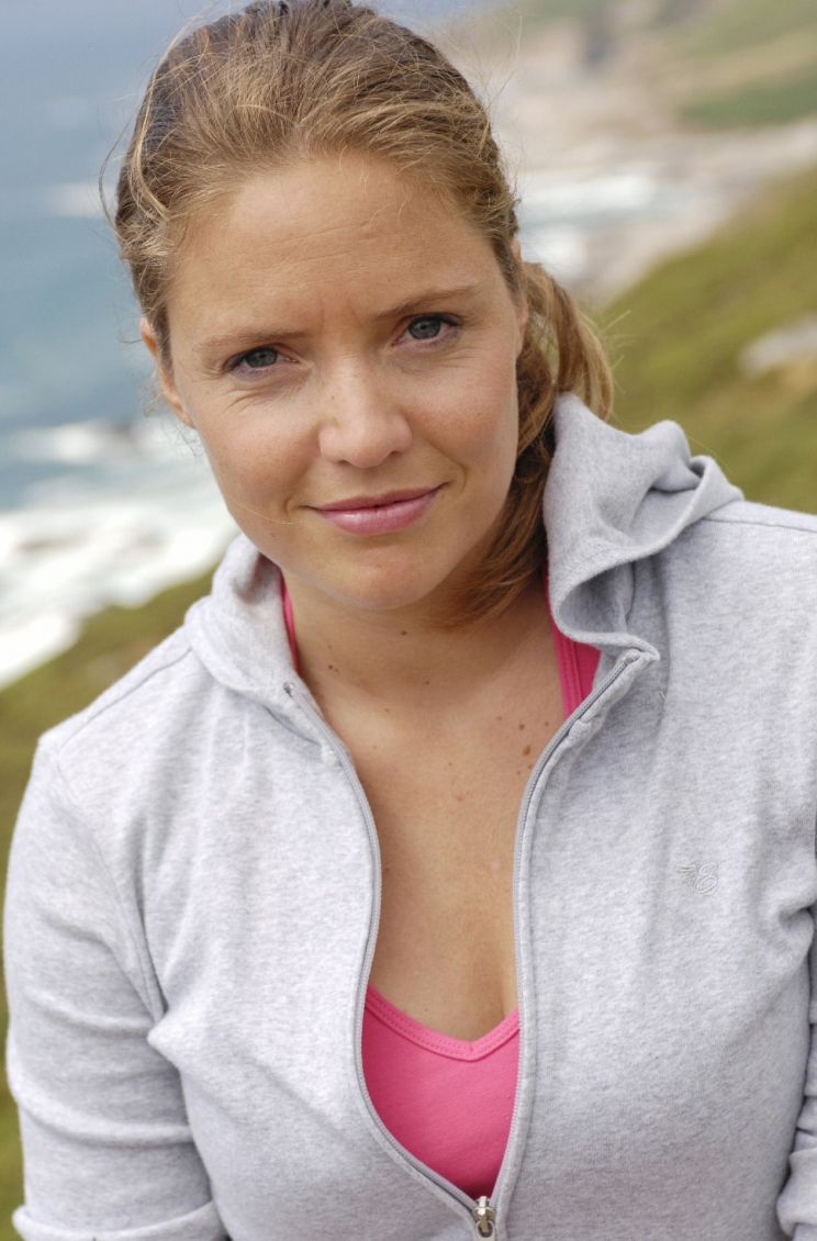 Patricia Aulitzky