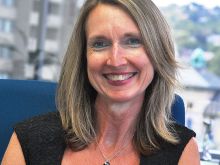Patricia Barry