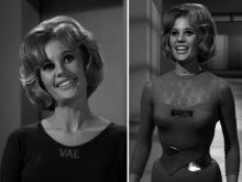 Patricia Barry
