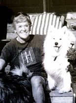 Patricia Barry