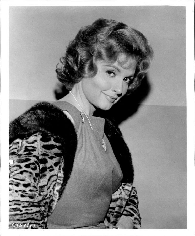 Patricia Barry