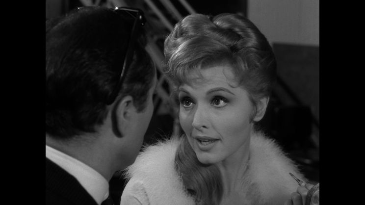 Patricia Barry