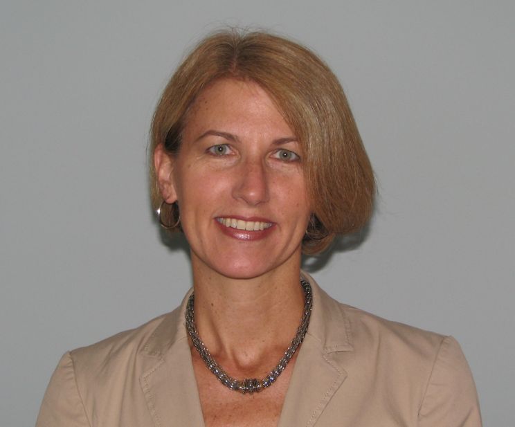 Patricia Barry