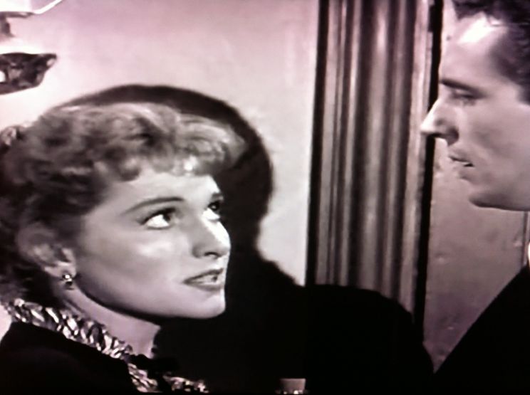 Patricia Barry