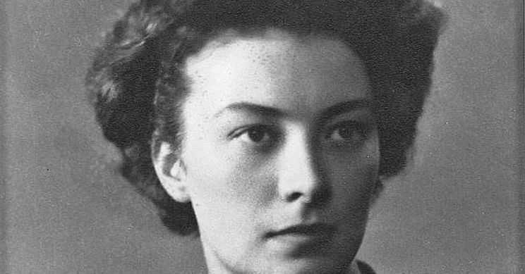 Patricia Barry