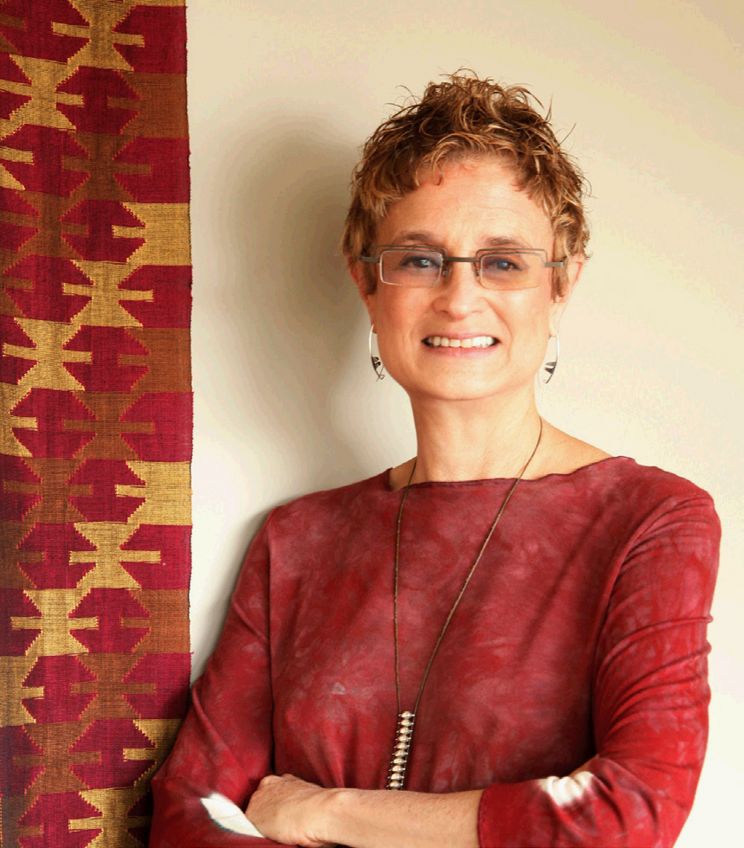 Patricia Barry
