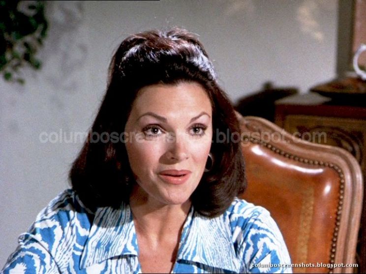Patricia Barry