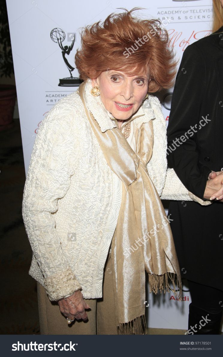 Patricia Barry
