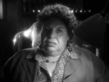 Patricia Belcher