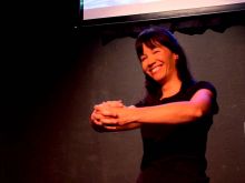 Patricia Belcher