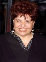 Patricia Belcher