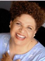 Patricia Belcher