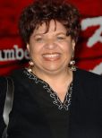 Patricia Belcher