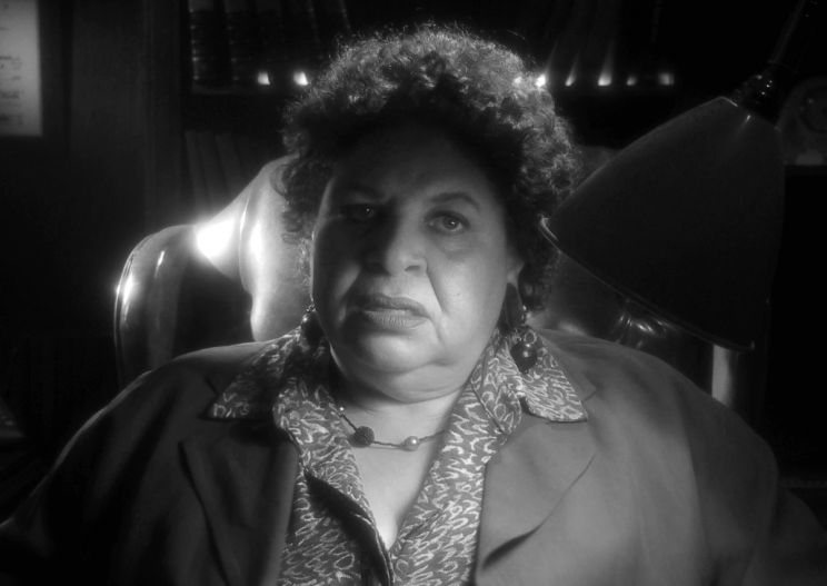 Patricia Belcher