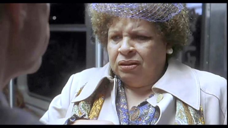 Patricia Belcher