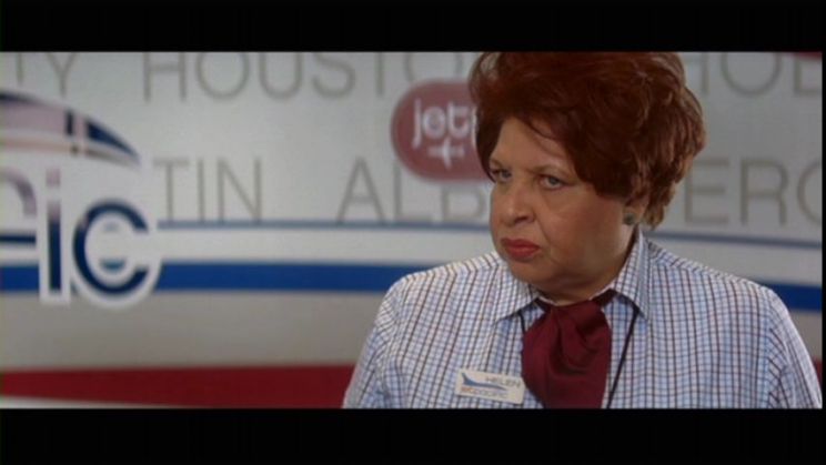Patricia Belcher