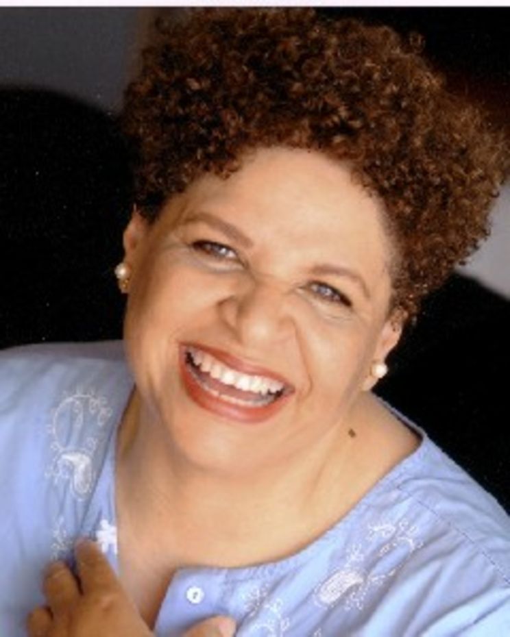 Patricia Belcher