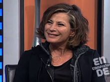 Patricia Bernal