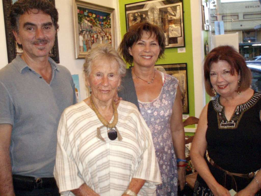 Pictures of Patricia Bernal