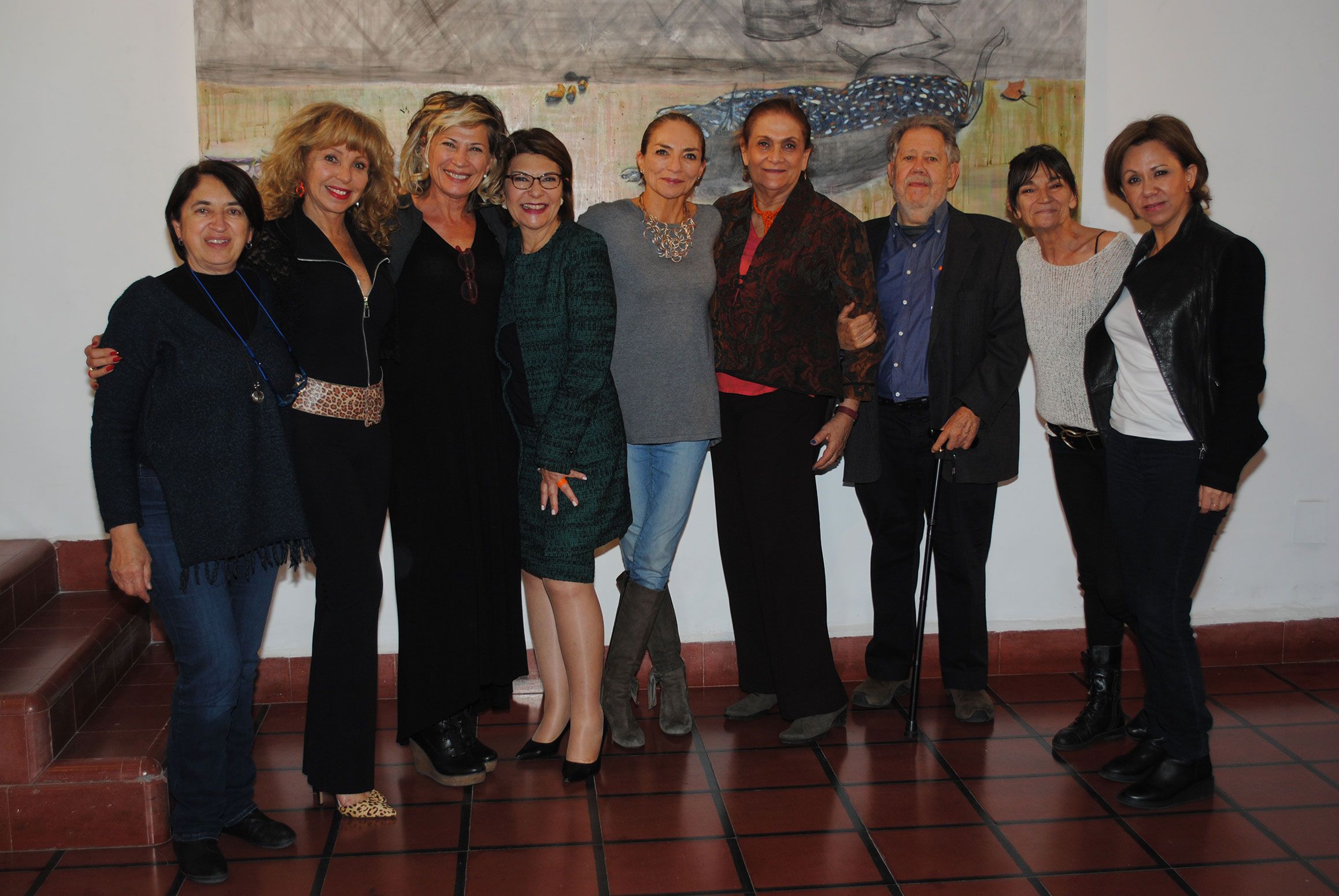 Pictures of Patricia Bernal