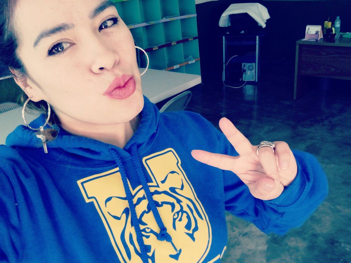 Pictures of Patricia Bernal