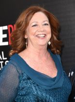 Patricia Bethune