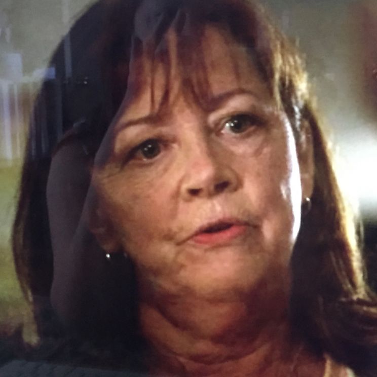 Patricia Bethune