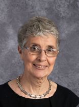 Patricia Birch
