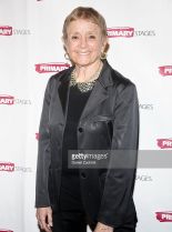 Patricia Birch