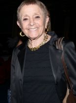 Patricia Birch
