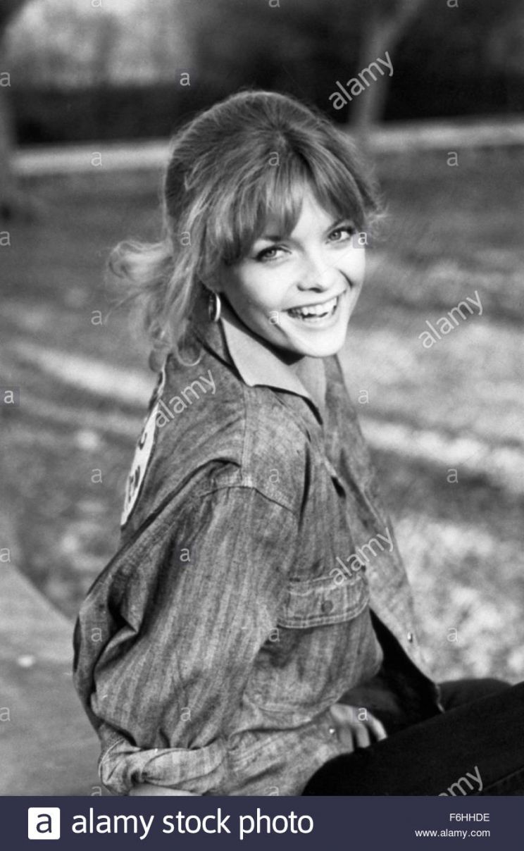 Patricia Birch