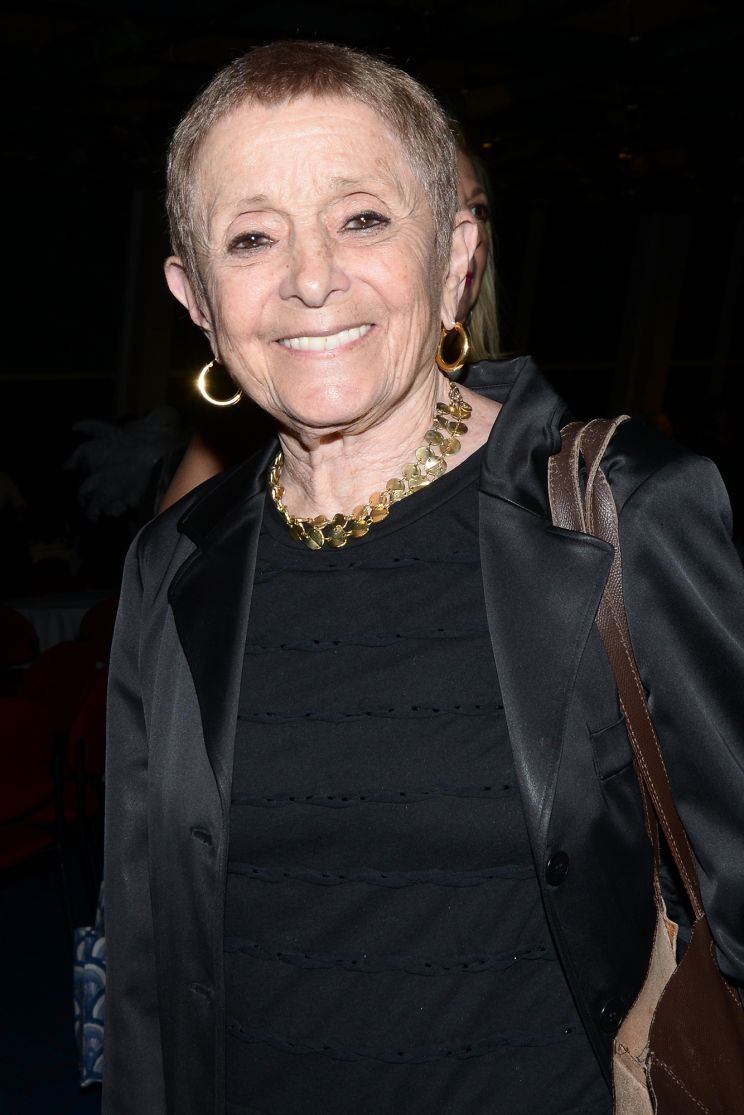Patricia Birch