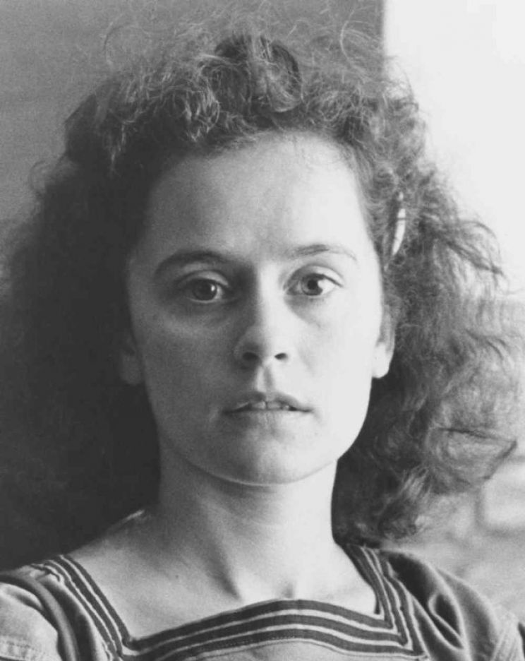 Patricia Birch