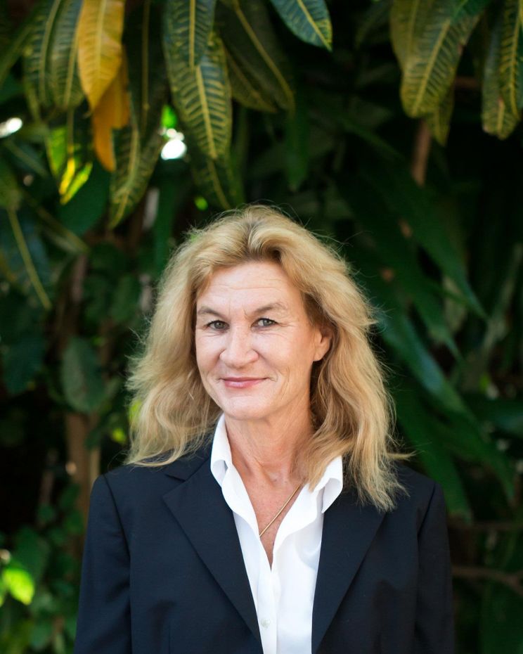 Patricia Birch