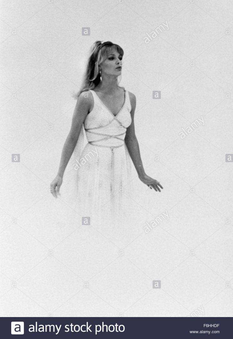 Patricia Birch
