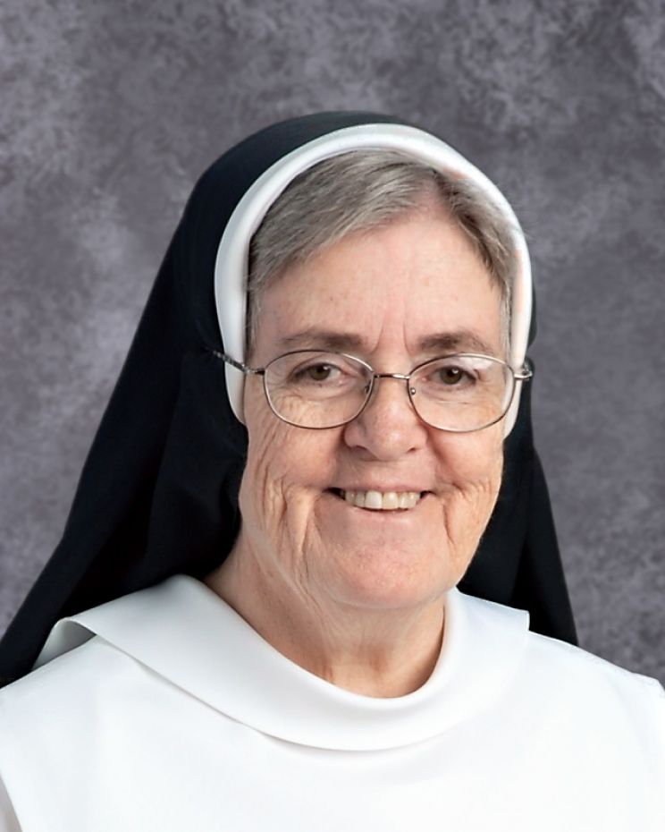 Patricia Birch