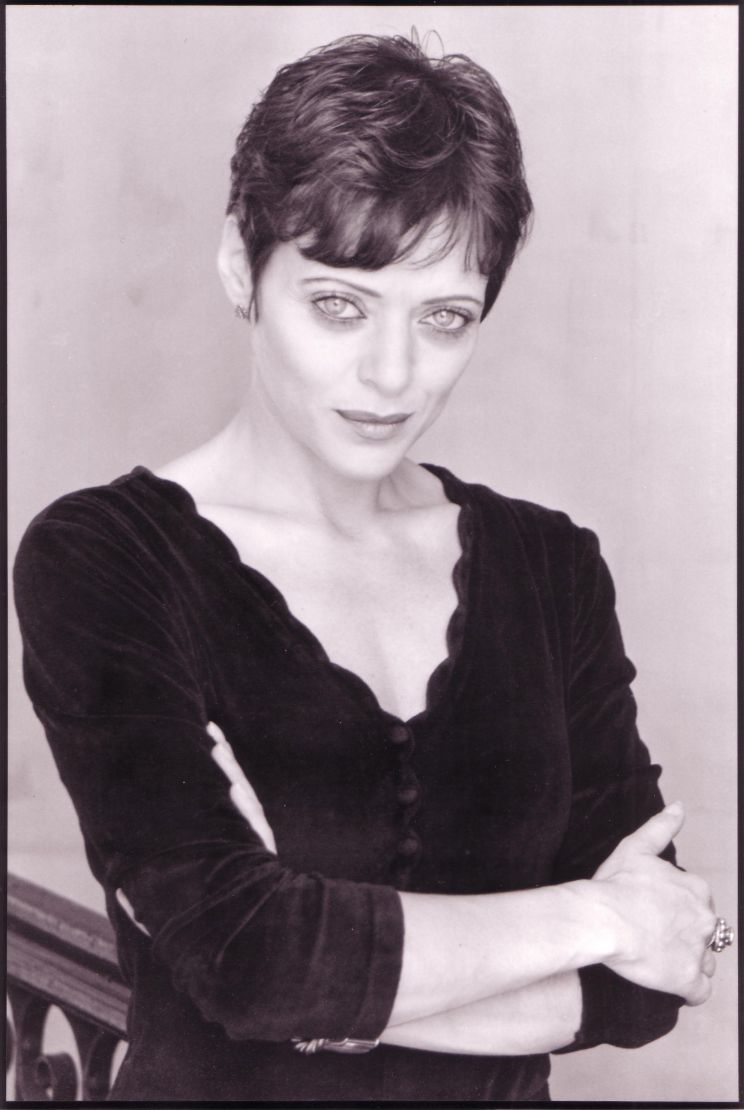 Patricia Birch