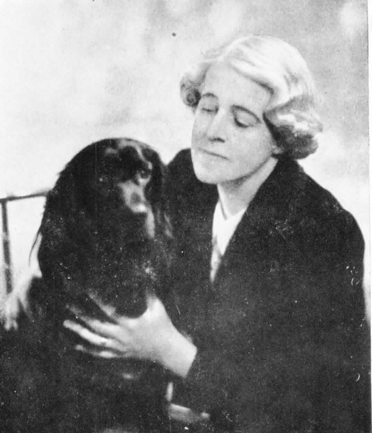 Patricia Birch
