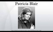 Patricia Blair