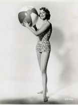 Patricia Blair