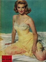 Patricia Blair