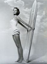 Patricia Blair