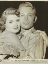 Patricia Blair photo