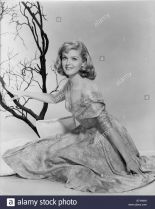 Patricia Blair photo