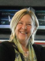 Patricia Blair photo