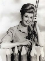 Patricia Blair photo