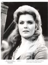 Patricia Blair